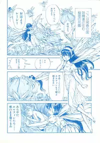 (C44) [Damage Honpo (DAPHNIA)] Stera 6