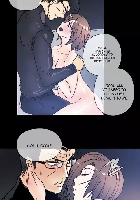 Household Affairs Ch.1-50