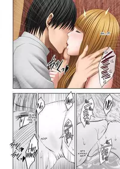 Karada ga Okashiku Narumade Massage de Ika Sareta Onna-tachi 2