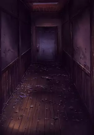 Shion ~Zankoku na Mahou no Tenshi~