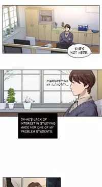 [Ramjak] Atonement Camp Ch.1-38 (English) (Ongoing)