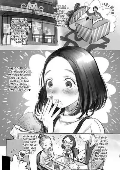 Sasha-chan no YooTube Haishin. Okiniiri Sex Friend Shoukai 2