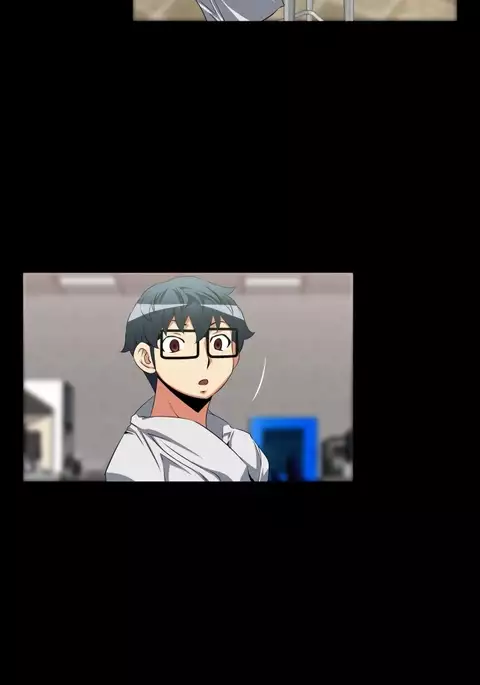 Love Parameter Ch.1-46