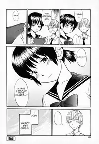 [Hinemosu Notari] Seifuku Henai | Uniform Devotion [English] {Trinity Translations}