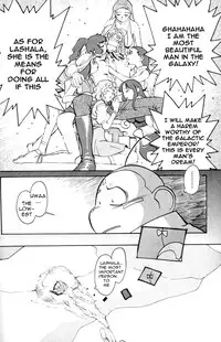 [Kajishima Masaki, Kanno Hiroshi] Photon 2 Ch. 7 [English]