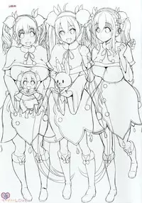 (COMIC1☆9) [Rukonosu (Ganari Ryu)] SoniPocha LOVE (Super Sonico)