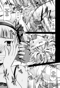 [Itou Ei] Puri Puro ~Princess+Propose~ [English] [Decensored] {Tonigobe}