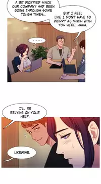 [PINKO] Scandal of the Witch Ch.1-30 (English) (Ongoing)