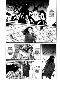 [Matsumoto Jiro] Wendy (English)