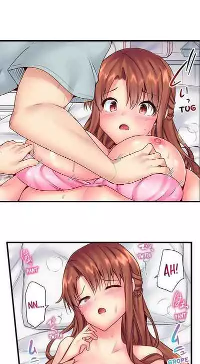 "Hypnotized" Sex with My Brother Ch.21/?