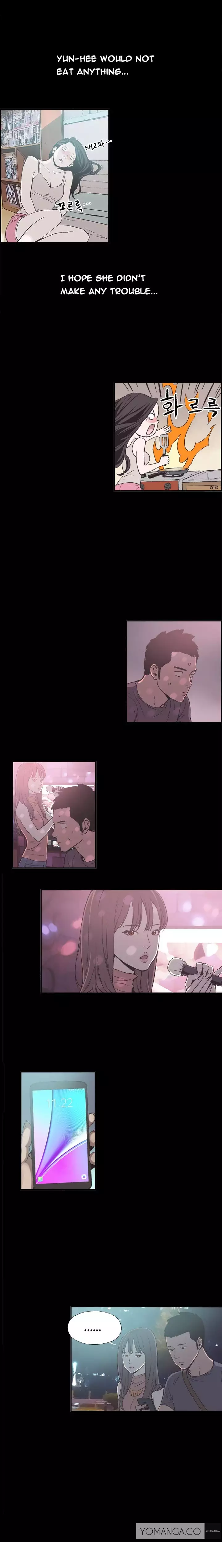 Cohabitation Ch.1-12