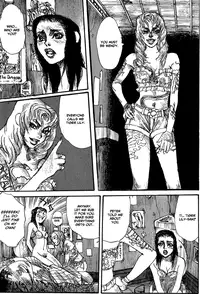 [Matsumoto Jiro] Wendy (English)