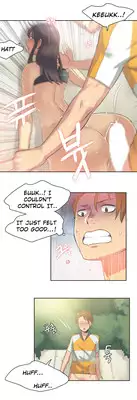 [Gamang] Sports Girl Ch.1-28 (English) (YoManga)