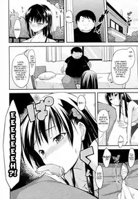 [Taropun] Fatness Lover (COMIC Aun 2010-08) [English] [Mumei-TL]