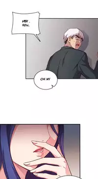 [Ddasoom] H-Campus Ch. 0-11 [English] (YoManga) (Ongoing)