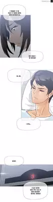 [ButcherBoy] Household Affairs Ch.1-38 (English) (YoManga) (Ongoing)
