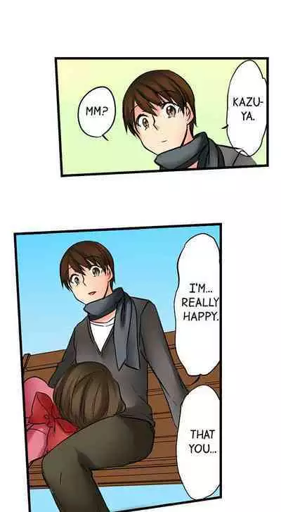 [BURIO] Touching My Older Sister Under the Table (Complete) [English]