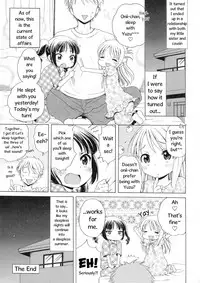 (Tora Matsuri 2015) [Lo-Lilith (Inuboshi)] Yuzuminatsu to Issyo [English]