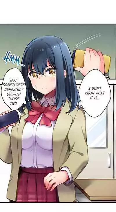 [Yuuzu Tsushiro] Nininbaori wa Saikou no (Sex ga Dekiru) Ibunka Kouryuu desu | Cultural Appreciation Meets Sexual Education Ch.1-12 [English] [Ongoing]