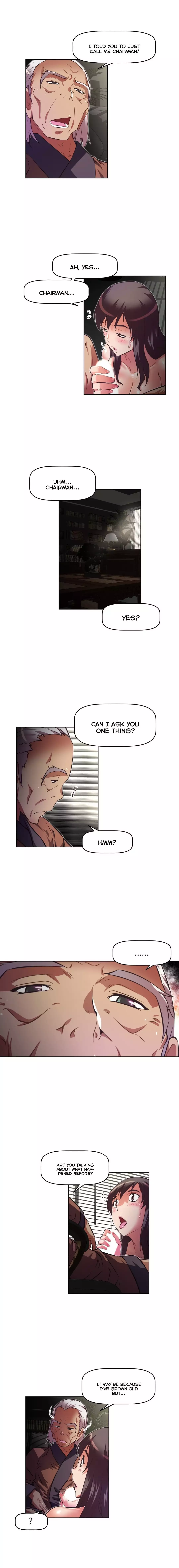 Brawling Go Ch.76-118