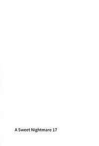 (Zennin Shuuketsu) [blink (shimoyake)] A Sweet Nightmare (NARUTO) [English]