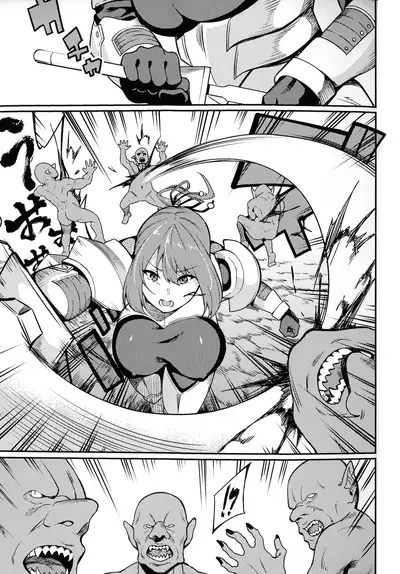 [Rinsun] Haiboku e no Rinkankyoku