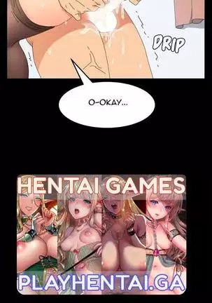 The Perfect Roommates Ch. 10-11