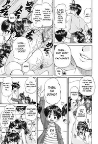 [Chunrouzan] Joshi Shougakusei Seifuku Keikaku - JS Conquest Planning [English] [Toyo Trans] [Digital]