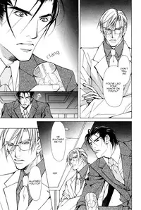 [Fujisaki Kou] From 701 Goushitsu [English]