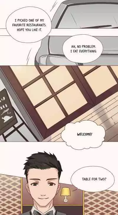 [Iceky] Dormant Desires