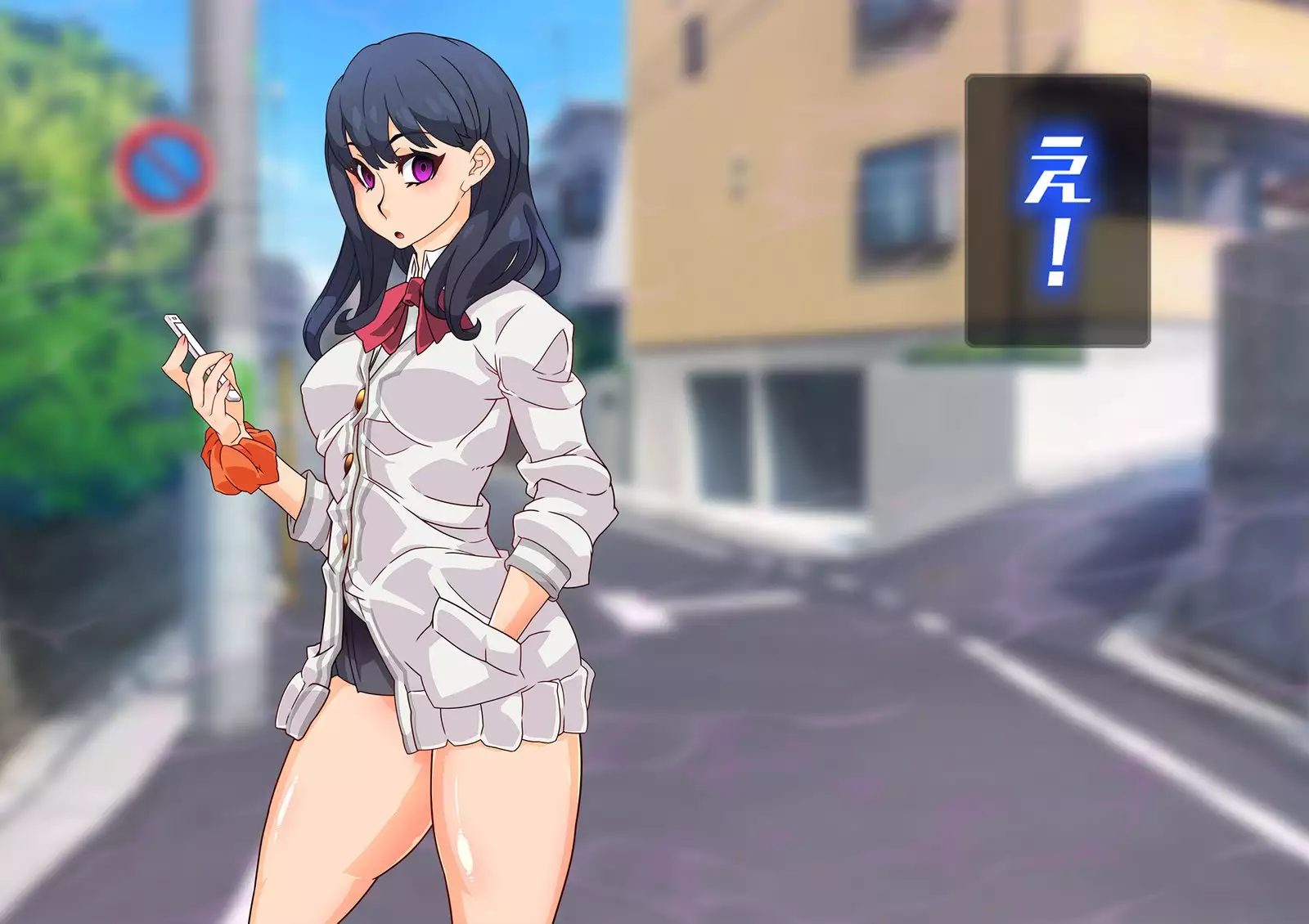 SSSS Saimin Sennou Shinkou Sousa