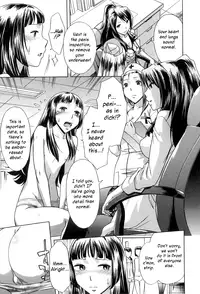 [Okuni Yoshinobu] After School Tin Time chapter 1-4 [English] =SW=