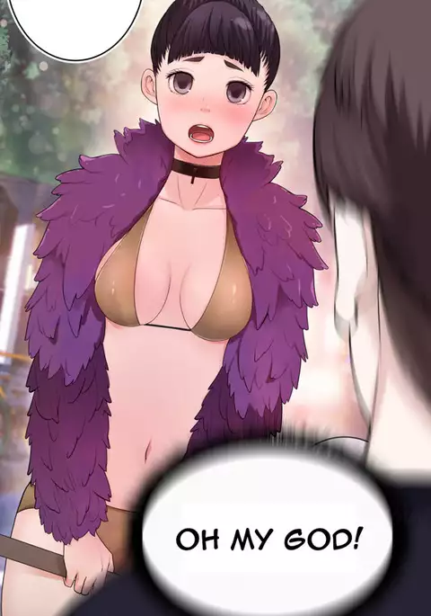 Tissue Thieves Ch.1-30