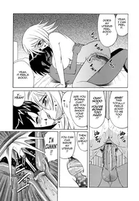 [Yamamoto Yoshifumi] Bokuno Nakadashi Dairy | My Cream Pie Diary [English] {Tadanohito}