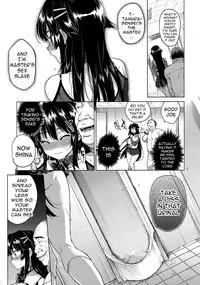 (C88) [Muchakai (Mucha)] Chizuru-chan Kaihatsu Nikki 3 [English] {doujins.com}