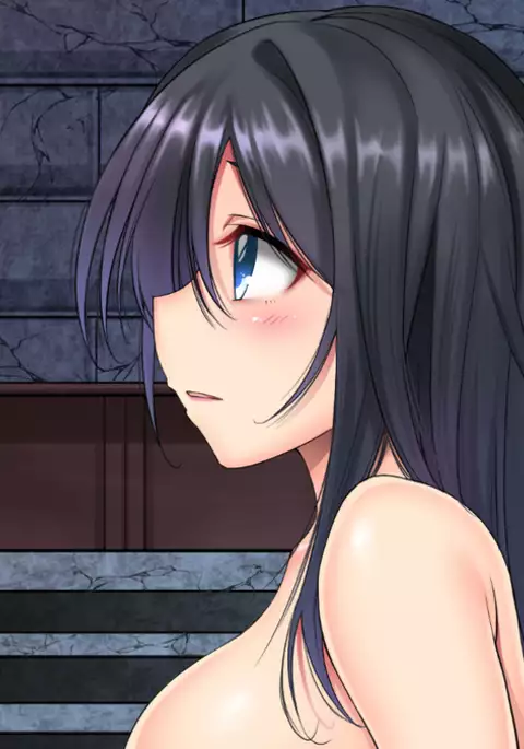 Haikyoukai no Shokushu to Nie no Shoujo