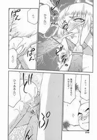 [Taira Hajime] Kamen no Kishi Orleana Kouhen