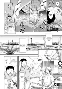 [Mizui Kaou] Little By Little [English] {Hayama_Kotono}