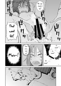 [28_works (Oomori Harusame)] Natsuyasumi [English] =LWB= [Digital]