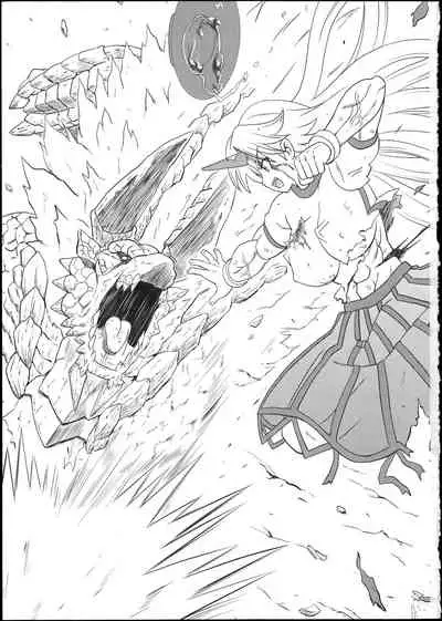 Satori-sama no Futanari Kinniku Kijo M Bakuro