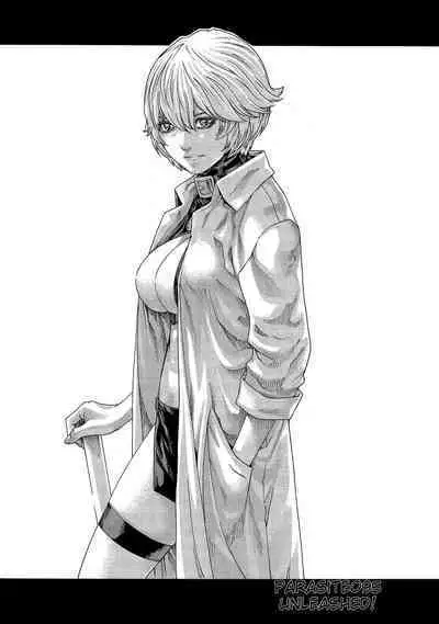 Kisei Juui Suzune - THE Parasite Doctor SUZUNE 13