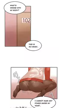 [Mx2J] Hari Dormitory Ch.0-30 (English) (Ongoing)