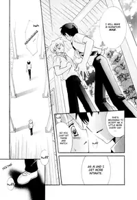 [Marika Tanimura] Dei Ecchi Ei - V03 c14-20 [English]