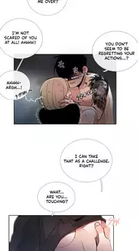 [Silverstar] Talk To Me Ch.1-38 (English) (Ongoing)