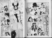 [Kawamoto Hiroshi] Bakuzetsu! Hyakkihime