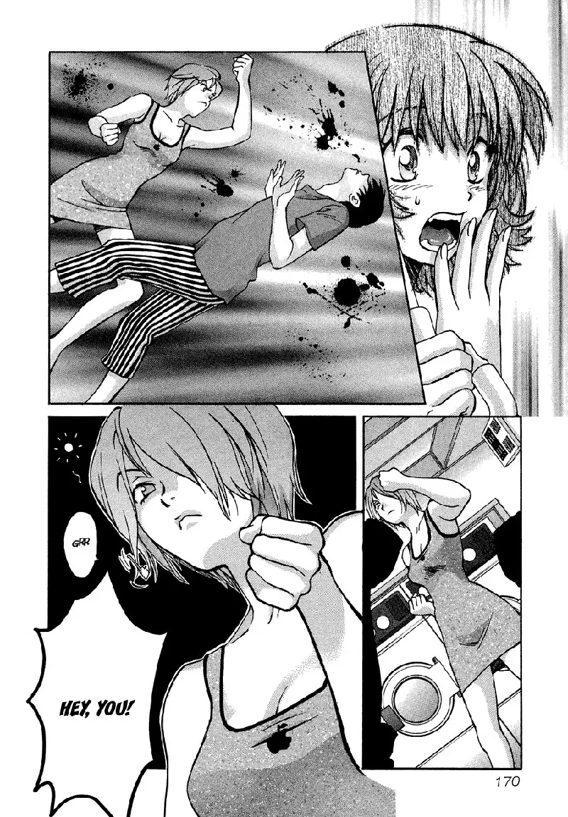 Love Junkies Vol5 - Scene 41