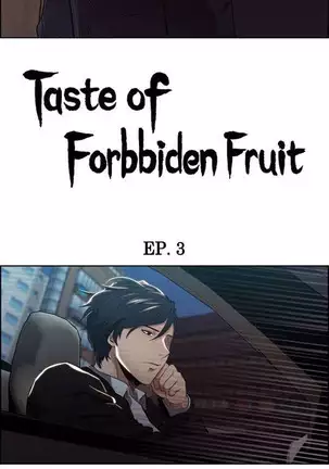 Taste of Forbbiden Fruit Ch.38/53