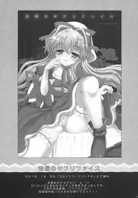 (C82) [Kuma-tan Flash! (Hanao.)] 2010-2011 Matome Bon 2 (Touhou Project)