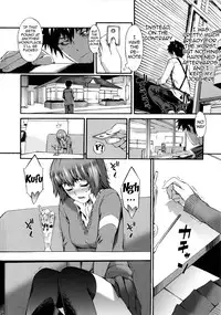 [Musashimaru] Honey Time [English] {doujin-moe.us}