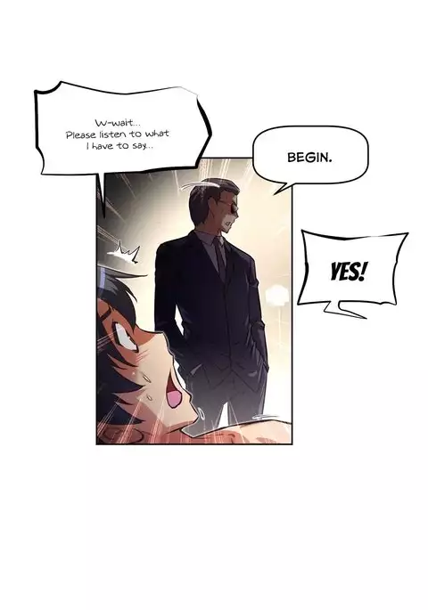 Brawling Go Ch.76-87